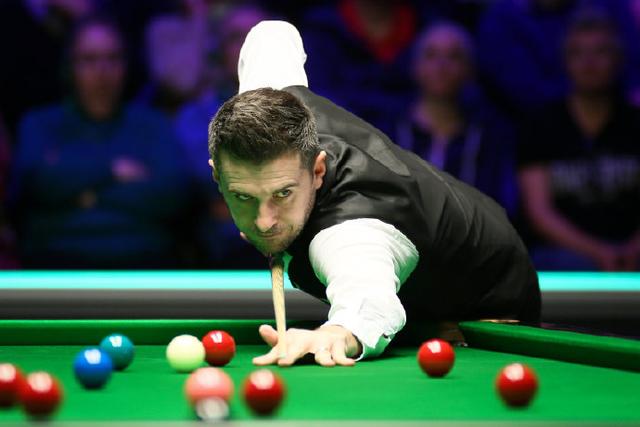 第二战对阵 第二战对阵