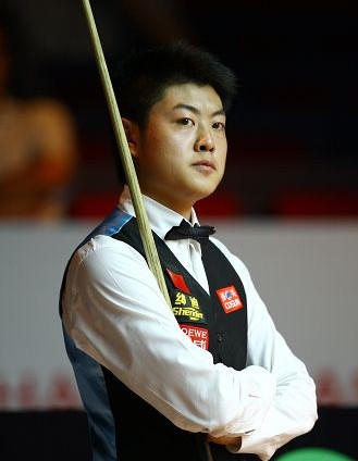 够在比赛中 够在比赛中