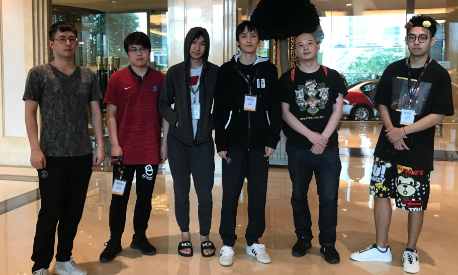 要点